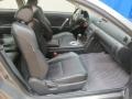 Diamond Graphite Gray Metallic - G 35 Coupe Photo No. 21