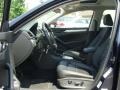 Night Blue Metallic - Passat 2.5L SE Photo No. 6