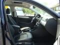 Night Blue Metallic - Passat 2.5L SE Photo No. 7