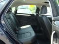 Night Blue Metallic - Passat 2.5L SE Photo No. 12