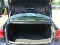 Night Blue Metallic - Passat 2.5L SE Photo No. 13
