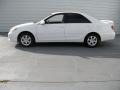 Super White - Camry LE Photo No. 6