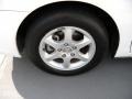 Super White - Camry LE Photo No. 11