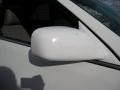 Super White - Camry LE Photo No. 15