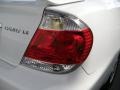 Super White - Camry LE Photo No. 16