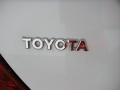 Super White - Camry LE Photo No. 18