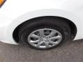 2014 Century White Hyundai Accent GLS 4 Door  photo #5