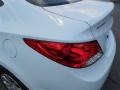2014 Century White Hyundai Accent GLS 4 Door  photo #10