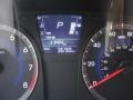 2014 Century White Hyundai Accent GLS 4 Door  photo #22