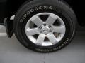 Galaxy Black - Titan LE Crew Cab Photo No. 13