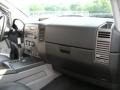 2004 Galaxy Black Nissan Titan LE Crew Cab  photo #25