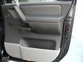 Galaxy Black - Titan LE Crew Cab Photo No. 27