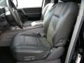 Galaxy Black - Titan LE Crew Cab Photo No. 34