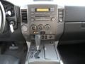 2004 Galaxy Black Nissan Titan LE Crew Cab  photo #37