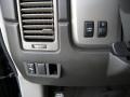 Galaxy Black - Titan LE Crew Cab Photo No. 45