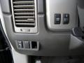 2004 Galaxy Black Nissan Titan LE Crew Cab  photo #45