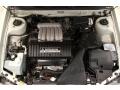 2001 Mitsubishi Diamante 3.5 Liter SOHC 24-Valve V6 Engine Photo