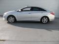 2013 Radiant Silver Hyundai Sonata Limited  photo #6