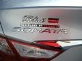 2013 Radiant Silver Hyundai Sonata Limited  photo #20