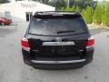 Nautical Blue Metallic - Highlander SE 4WD Photo No. 7
