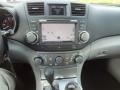 Nautical Blue Metallic - Highlander SE 4WD Photo No. 10