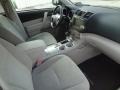 Nautical Blue Metallic - Highlander SE 4WD Photo No. 12