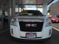 2013 Summit White GMC Terrain SLE AWD  photo #2