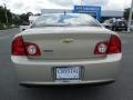 Gold Mist Metallic - Malibu LS Sedan Photo No. 7