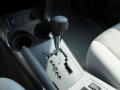 Super White - RAV4 I4 4WD Photo No. 11