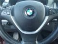 2011 Vermilion Red Metallic BMW X5 xDrive 50i  photo #18