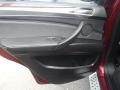 Vermilion Red Metallic - X5 xDrive 50i Photo No. 34
