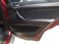 Vermilion Red Metallic - X5 xDrive 50i Photo No. 35