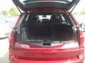 2011 Vermilion Red Metallic BMW X5 xDrive 50i  photo #39