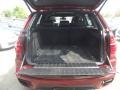 2011 Vermilion Red Metallic BMW X5 xDrive 50i  photo #40