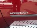 Vermilion Red Metallic - X5 xDrive 50i Photo No. 47