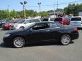 2014 Black Clear Coat Chrysler 200 Limited Convertible  photo #3