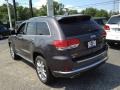 2014 Granite Crystal Metallic Jeep Grand Cherokee Summit 4x4  photo #4