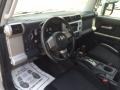 Titanium Metallic - FJ Cruiser 4WD Photo No. 3