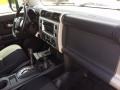 Titanium Metallic - FJ Cruiser 4WD Photo No. 8