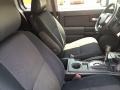 Titanium Metallic - FJ Cruiser 4WD Photo No. 9
