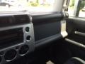 Titanium Metallic - FJ Cruiser 4WD Photo No. 13