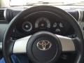 Titanium Metallic - FJ Cruiser 4WD Photo No. 16