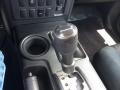 Titanium Metallic - FJ Cruiser 4WD Photo No. 18