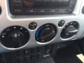 Titanium Metallic - FJ Cruiser 4WD Photo No. 20