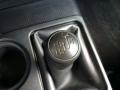 Titanium Metallic - FJ Cruiser 4WD Photo No. 24
