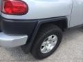 Titanium Metallic - FJ Cruiser 4WD Photo No. 26