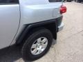 Titanium Metallic - FJ Cruiser 4WD Photo No. 28