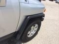 Titanium Metallic - FJ Cruiser 4WD Photo No. 31