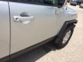 Titanium Metallic - FJ Cruiser 4WD Photo No. 33