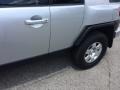 Titanium Metallic - FJ Cruiser 4WD Photo No. 36